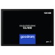 SSD 120Gb GoodRAM CL100 SATA III 2.5" TLC, Retail