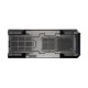 Корпус Chieftec STALLION 3 GP-03B-OP 4x120mm A-RGB, ATX, без БЖ, Black