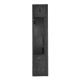 Корпус Chieftec COMPACT IX-06B-OP mATX, без БЖ, SLIM FF