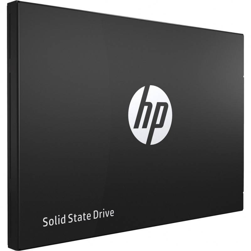 SSD 480Gb HP S650 SATA III 2.5" TLC, Retail
