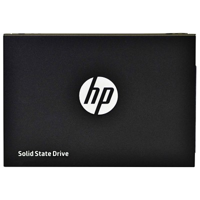 SSD 500Gb HP S700 SATA III 2.5" TLC, Retail