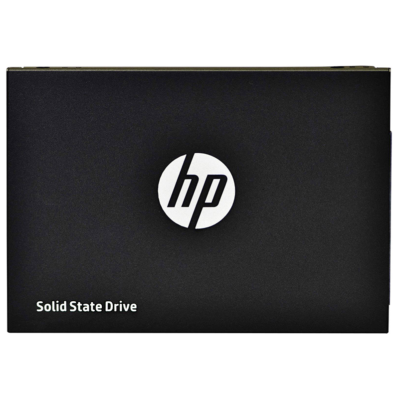 SSD 500Gb HP S700 SATA III 2.5" TLC, Retail