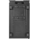 Корпус Chieftec HUNTER 2 GS-02B-OP 4x120mm A-RGB, USB-C, ATX, без БЖ, Black