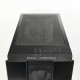 Корпус Chieftec HUNTER 2 GS-02B-OP 4x120mm A-RGB, USB-C, ATX, без БЖ, Black
