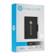 SSD external, USB 3.1 Gen2 Type-C 2Tb, HP P900, TLC, Black, чорний, Retail