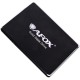 SSD 120Gb AFox SATA III 2.5" 3D TLC, Retail