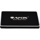 SSD 120Gb AFox SATA III 2.5" 3D TLC, Retail