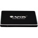 SSD 128Gb AFox SATA III 2.5" 3D TLC, Retail
