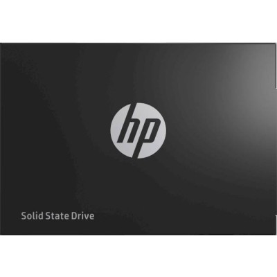 SSD 512Gb HP S750 SATA III 2.5" TLC, Retail