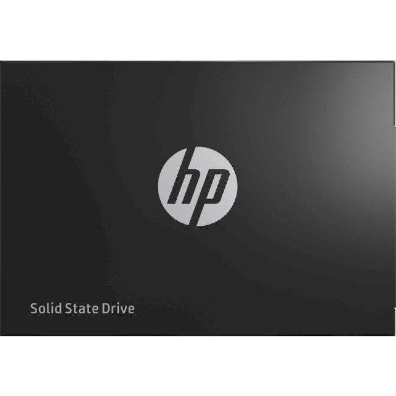 SSD 512Gb HP S750 SATA III 2.5" TLC, Retail