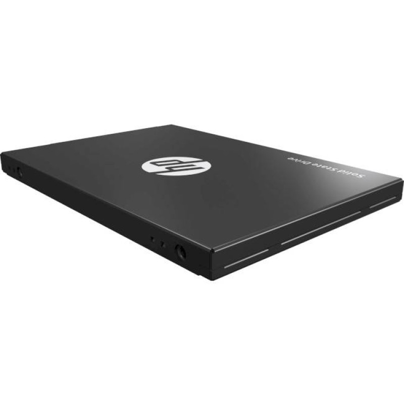 SSD 512Gb HP S750 SATA III 2.5" TLC, Retail