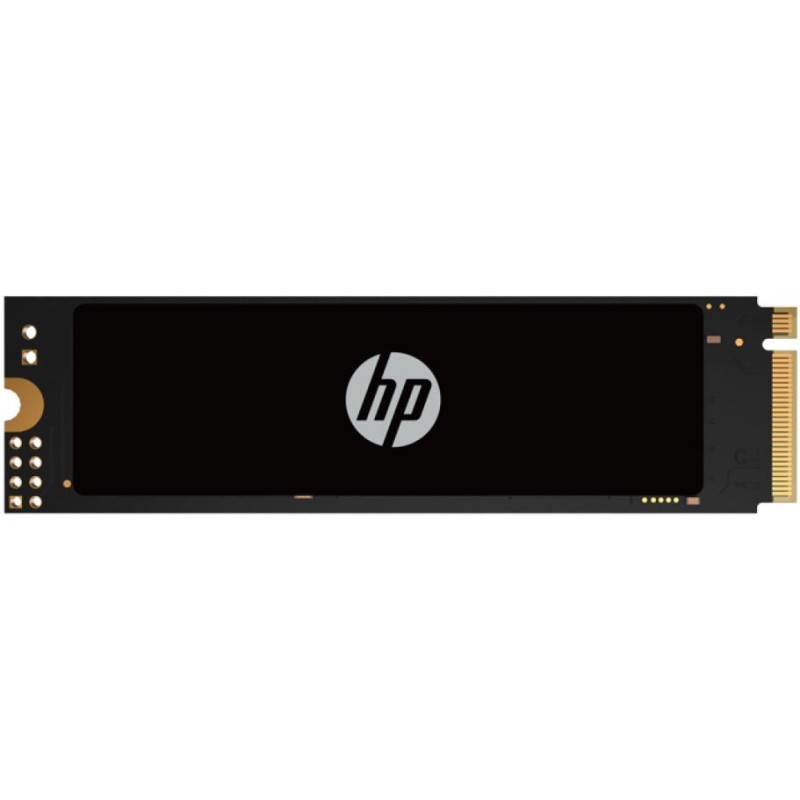 SSD 512Gb HP EX900 Plus M.2 2280 PCIe Gen3 x4 3D NAND, Retail