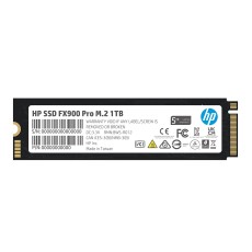 SSD 1Tb HP FX900 Pro M.2 PCIe 4.0 x4 NVMe 1.4 2280 TLC 3D V-NAND, Retail