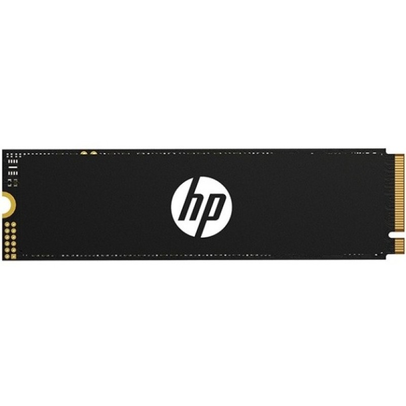 SSD 512Gb HP FX700 M.2 PCIe 4.0 x4 NVMe 2.0 2280 TLC 3D V-NAND, Retail