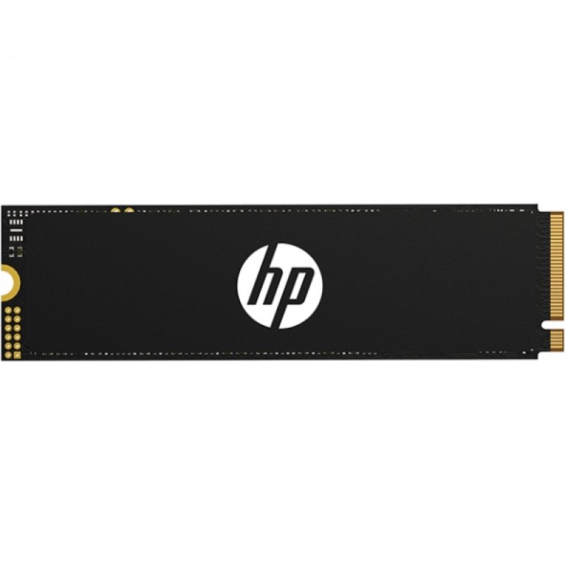 SSD 1Tb HP FX700 M.2 PCIe 4.0 x4 NVMe 2.0 2280 TLC 3D V-NAND, Retail