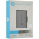 SSD external, USB 3.2 Gen2 Type-C 1Tb, HP P900, TLC, Gray, сірий, Retail