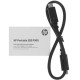 SSD external, USB 3.2 Gen2 Type-C 2Tb, HP P900, TLC, Gray, сірий, Retail