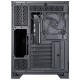 Корпус Chieftec VISIO GM-30B-TG-OP ATX, без БЖ, Black
