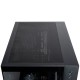 Корпус Chieftec VISIO GM-30B-TG-OP ATX, без БЖ, Black