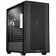 Корпус Chieftec NIGHT HUNTER 3 GS-03B-BLK-OP 4x120mm PWM, USB-C, E-ATX, без БЖ, Black