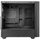 Корпус Chieftec NIGHT HUNTER 3 GS-03B-BLK-OP 4x120mm PWM, USB-C, E-ATX, без БЖ, Black