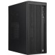 Корпус Chieftec UNI BS-20B-OP, без БЖ, mATX, Black