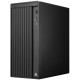 Корпус Chieftec UNI BS-20B-OP, без БЖ, mATX, Black