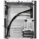 Корпус Chieftec UNI BS-20B-OP, без БЖ, mATX, Black