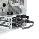 Корпус Chieftec UNI BS-20B-OP, без БЖ, mATX, Black