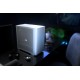 Корпус LogicConcept DART PRO MINI WHITE MESH fans 3x120mm без БЖ mATX