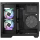 Корпус Modecom VOLCANO PANORAMA APEX ARGB 7F MIDI GREY без БЖ ATX