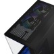 Корпус Modecom VOLCANO PANORAMA APEX ARGB 7F MIDI GREY без БЖ ATX