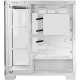 Корпус Modecom VOLCANO SPACE APEX w/o fans MIDI USB 3.0x2+TYPE-C WHITE без БЖ ATX