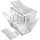 Корпус Modecom VOLCANO SPACE APEX w/o fans MIDI USB 3.0x2+TYPE-C WHITE без БЖ ATX