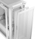 Корпус Modecom VOLCANO EXPANSE S ARGB 4x140mm fans MIDI USB 3.0x2+TYPE-C WHITE без БЖ ATX