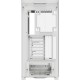 Корпус Xilence XILENT GLEAM ARGB X818.W.ARGB, без БЖ ATX WHITE