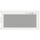 Корпус Xilence XILENT GLEAM ARGB X818.W.ARGB, без БЖ ATX WHITE