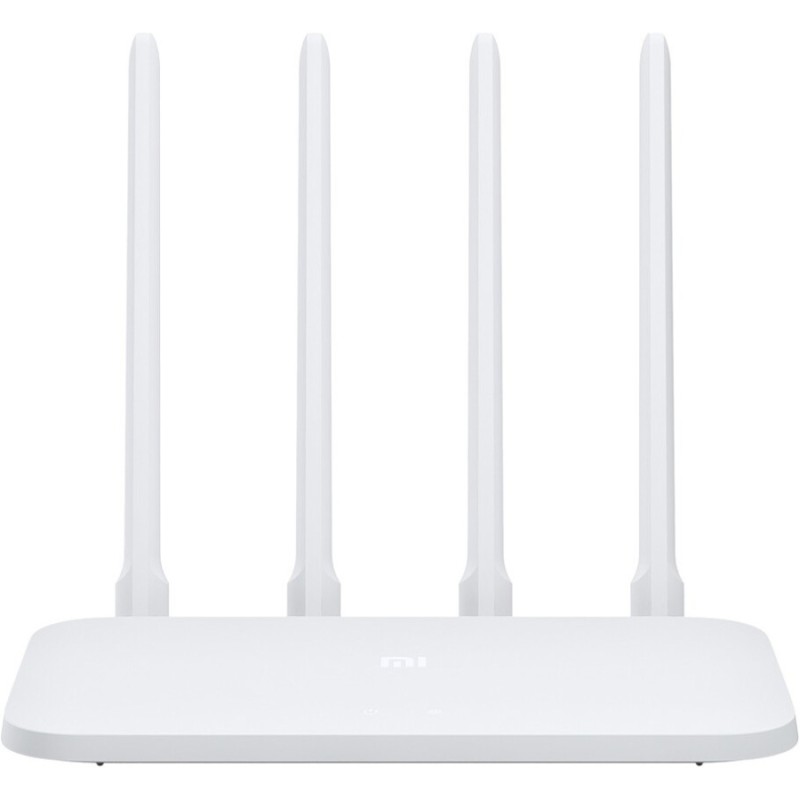 Маршрутизатор Xiaomi Mi WiFi Router 4C Global