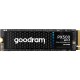 SSD 512Gb GoodRAM PX500 M.2 2280 PCIe 3x4 NVMe 1.4 3D NAND, Retail