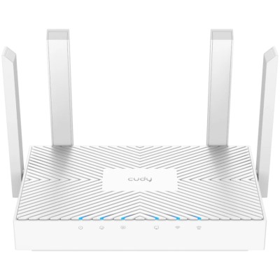 Маршрутизатор Cudy WR1300E, AC1200 Gigabit Wi-Fi Router