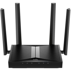 Маршрутизатор Cudy WR3600, BE3600 Gigabit Wi-Fi 7 Router
