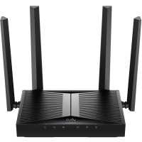 Маршрутизатор Cudy WR3600H, BE3600 2.5G Wi-Fi 7 Router