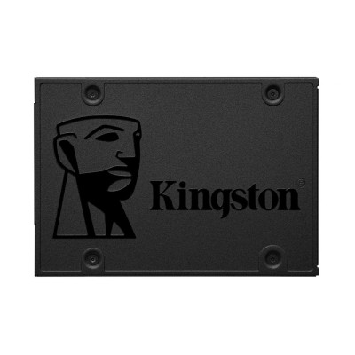 SSD 240Gb Kingston SSDNow A400 2.5" SATA 3.0 TLC