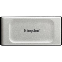 SSD external, USB 3.2 Gen2 Type-C  1Tb, Kingston XS2000R IP55 3D NAND External, Retail