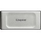 SSD external, USB 3.2 Gen2 Type-C  1Tb, Kingston XS2000R IP55 3D NAND External, Retail