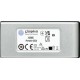 SSD external, USB 3.2 Gen2 Type-C 1Tb, Kingston XS2000R IP55 3D NAND External, Retail