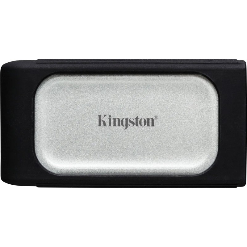 SSD external, USB 3.2 Gen2 Type-C 1Tb, Kingston XS2000R IP55 3D NAND External, Retail