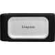 SSD external, USB 3.2 Gen2 Type-C 1Tb, Kingston XS2000R IP55 3D NAND External, Retail
