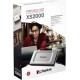 SSD external, USB 3.2 Gen2 Type-C 1Tb, Kingston XS2000R IP55 3D NAND External, Retail