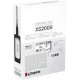 SSD external, USB 3.2 Gen2 Type-C 1Tb, Kingston XS2000R IP55 3D NAND External, Retail